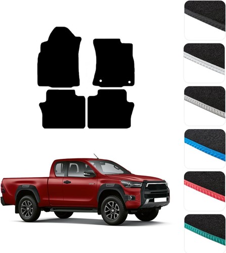 Gcm car floor mats - -,