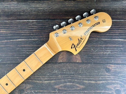 2016 fender japan - japan, st68