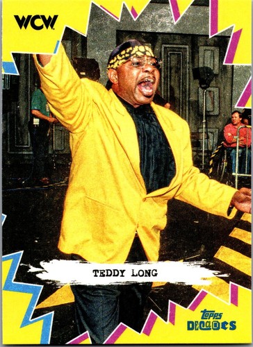 2026 wwe topps decades behind - wwe,