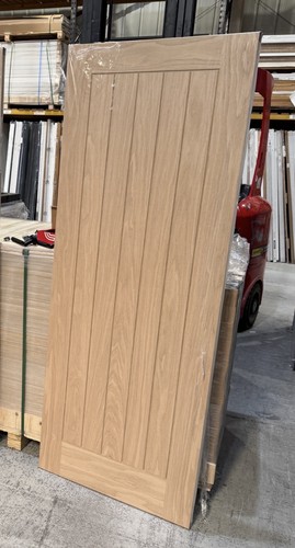 New internal oak - internal, 78x30”