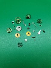 Landeron 39 Ricambi Originali