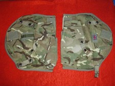 British Army Osprey Vest MK4