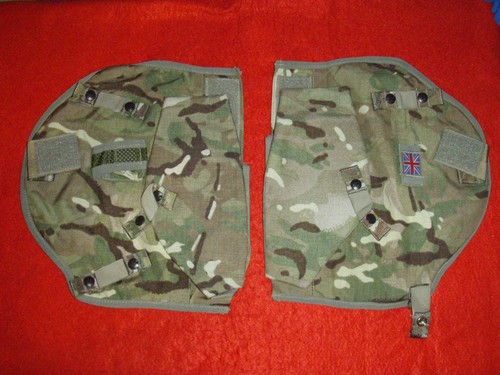 British army osprey vest mk4 - british,
