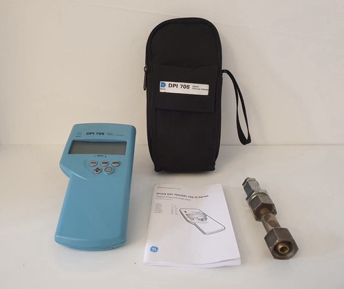Druck dpi705 handheld - dpi705,