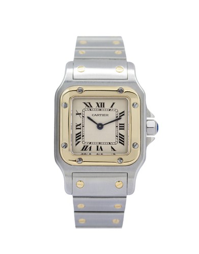 Cartier santos galbee - cartier, 1567