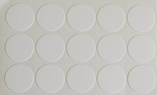 18MM SELF ADHESIVE CAM SCREW