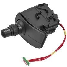 Indicator light switch stalk - indicator,