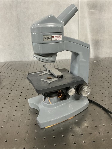 American optical fifty - optical,