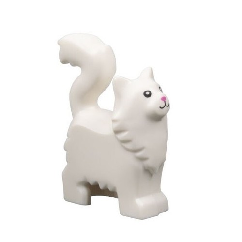 Genuine lego pet cat - lego®,