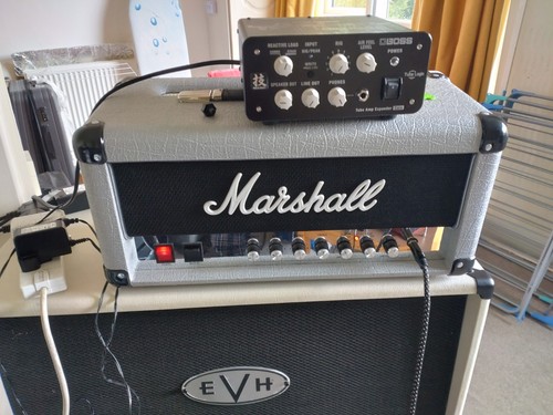Marshall studio jubilee - studio, 2525h