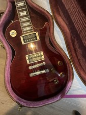 Tokai Love Rock Les Paul 75Q