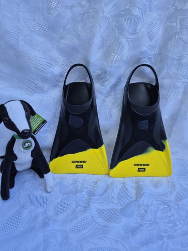 Cressi pura fins flippers - pura,