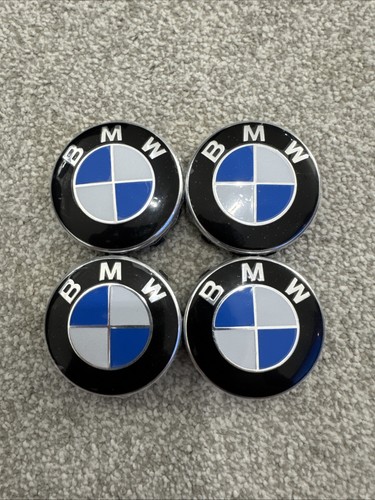 Genuine bmw centre - centre, wheel