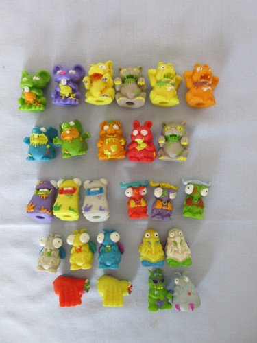 The grossery gang trash - the,