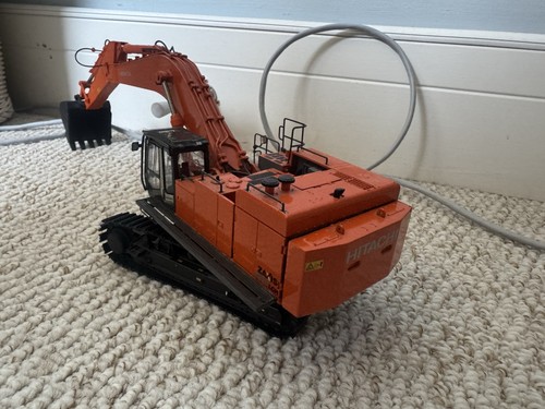 Wsi hitachi zx870 scale - zx870, 1:50