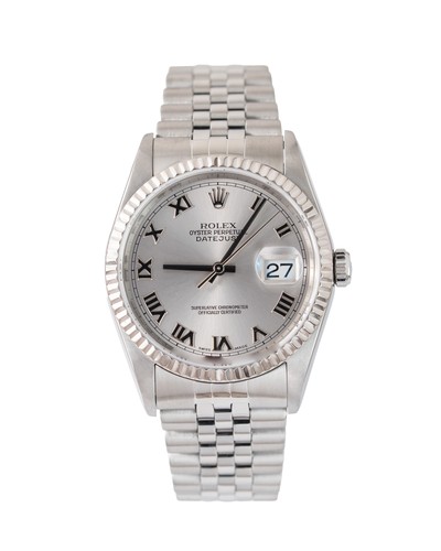 Rolex datejust 16234 2001 - datejust,