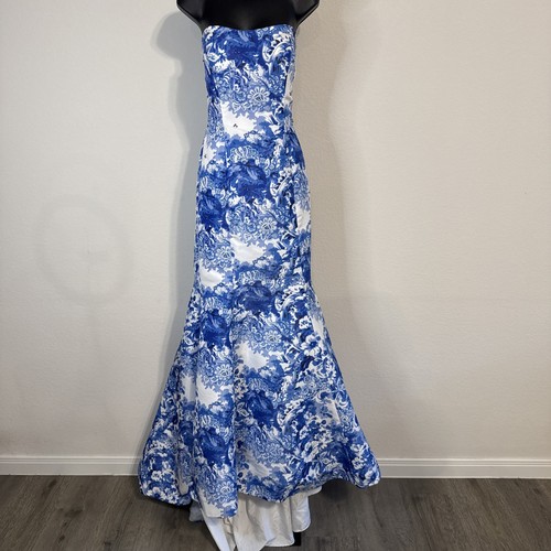 Sherri hill white - hill,