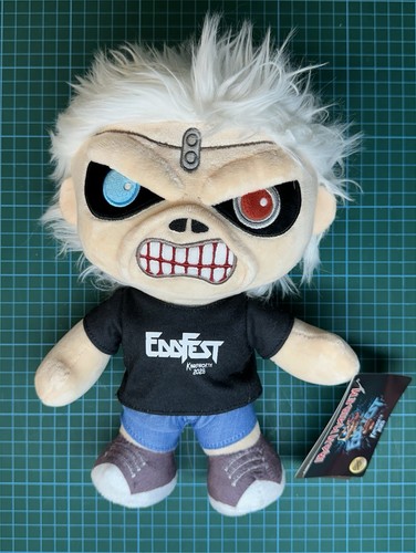 Iron maiden 50th - maiden,