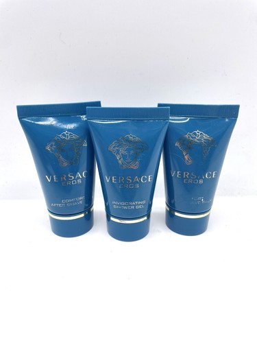 Versace eros homme after shave - homme,