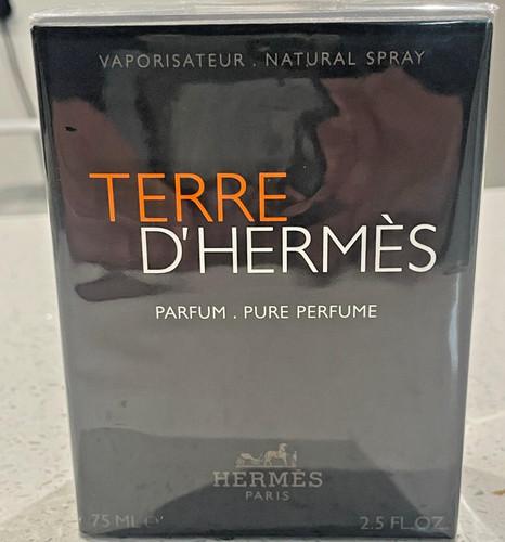 Hermes terre - hermes, d'hermes