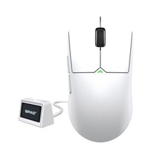 QPAD Mark Model 3 Wireless