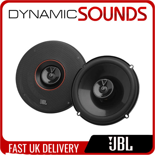 Jbl club 5 2 - -, way