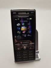 Sony Ericsson Cyber-shot K800i