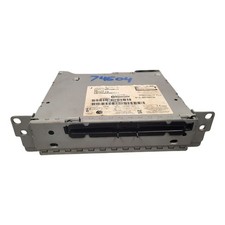 BMW Professional CD Radio Head
