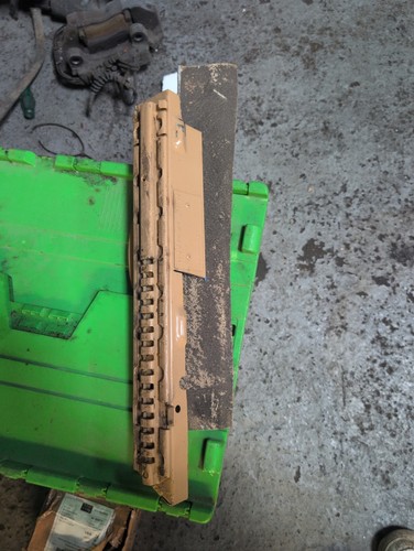 Volkswagen t25 seat base - t25,