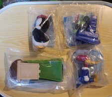 2000 New/sealed - Woody