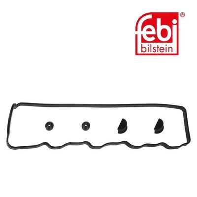 Febi 47401 premium rocker - febi,