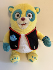 Disney Special Agent Oso