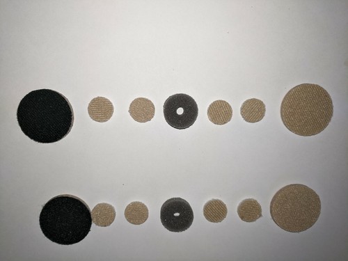 Replacement microphone - 2,