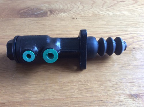 Rover brake master cylinder - rover,