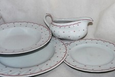  Seltmann Willow Mold Regina Decor 26857 Lily Red Pink Parts to Choose From