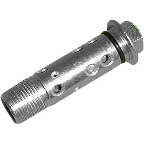 Oil filter bolt fits honda - oil,