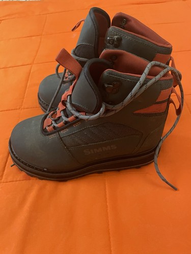Simms mens tributary wading - simms,