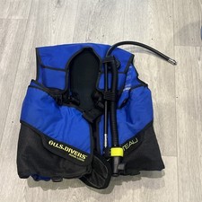 US Divers Aqua Lung Cousteau