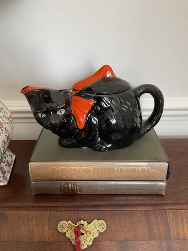 Vintage metal art deco - art,