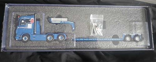 Wsi ponsonby ltd scania - wsi,