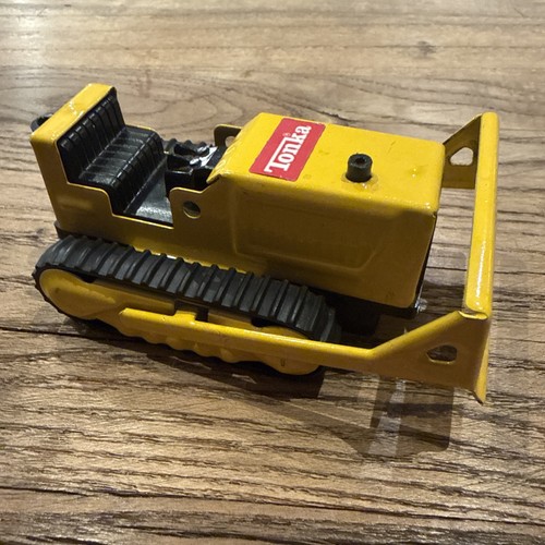 Tonka 8 vintage - -,