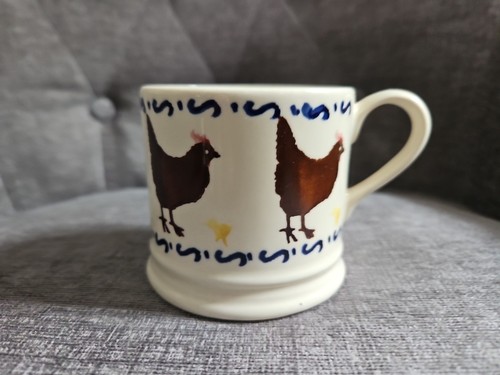 Emma bridgewater small baby - emma,