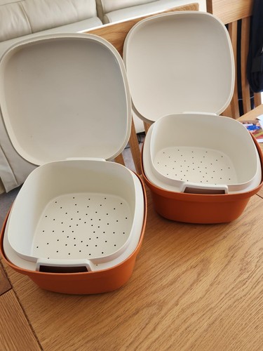 Tupperware original part - tupperware, 3