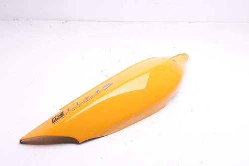 Rear fairing side - fairing,