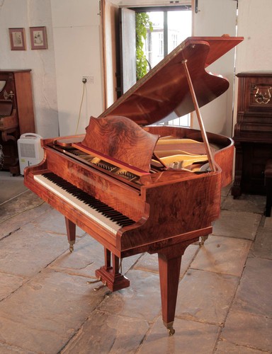 Rare london bechstein - rare,