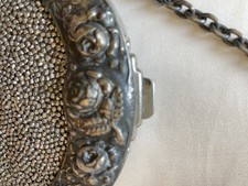 Antique Art Nouveaux Silver &