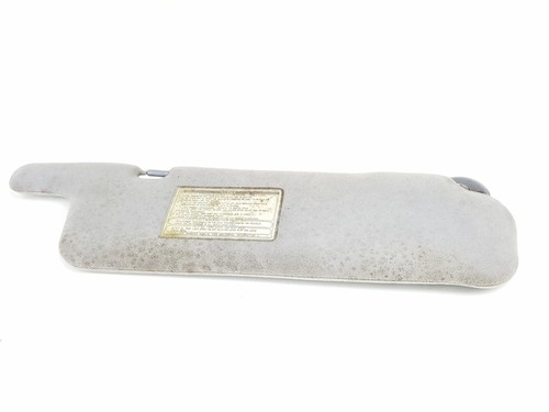 7432060500b0 sun visor - 7432060500b0,