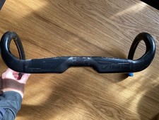 Pro Vibe Aero Carbon Handlebar