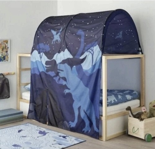 Ikea kura kids bed tent - kids,