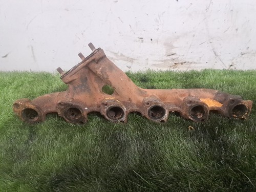 Bmw e30 m20 exhaust manifold - bmw,